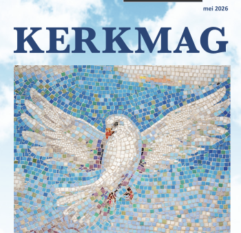 kerkmag 5mei