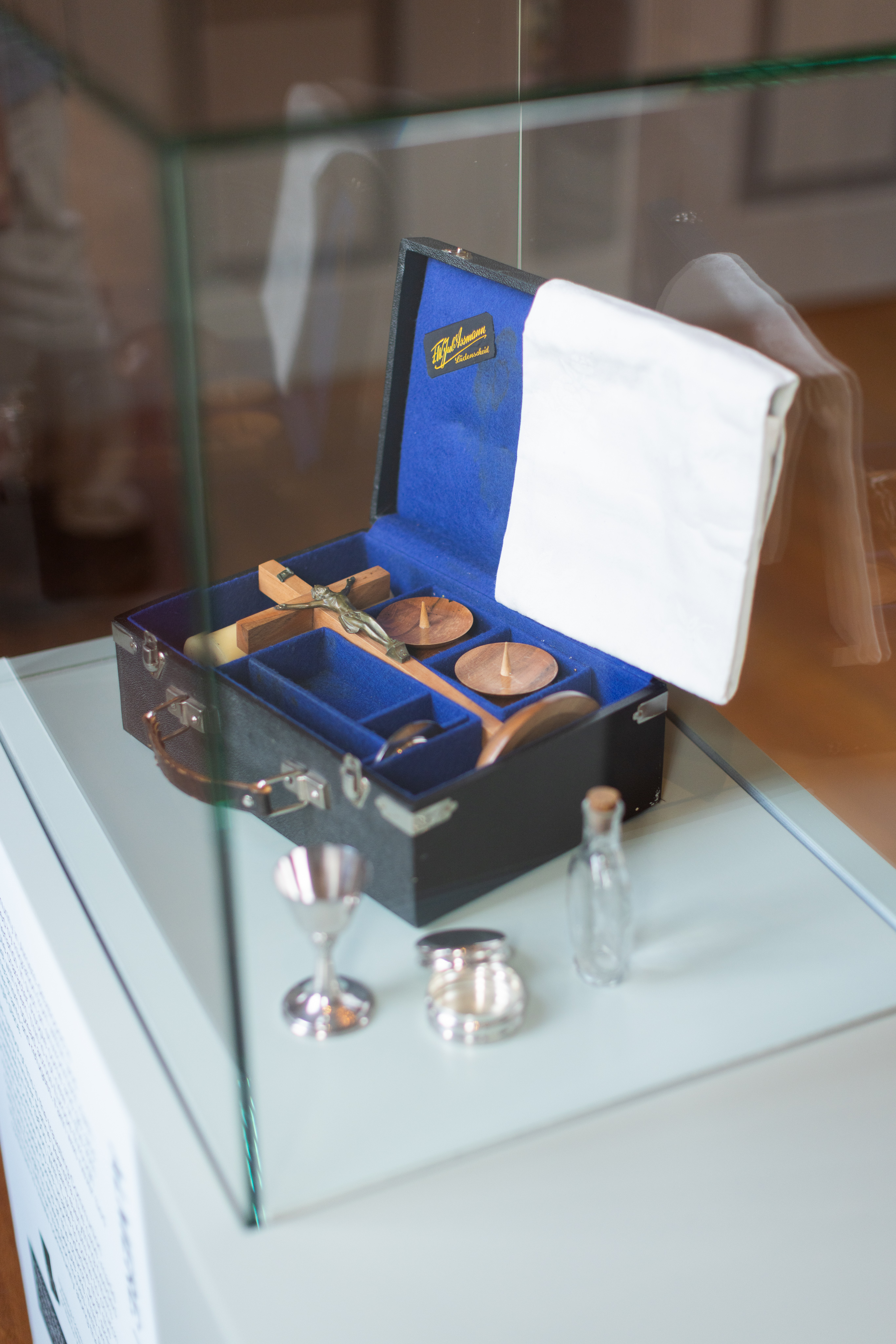 LUTHERMUSEUM ONDERDEZWAAN OPENING 33