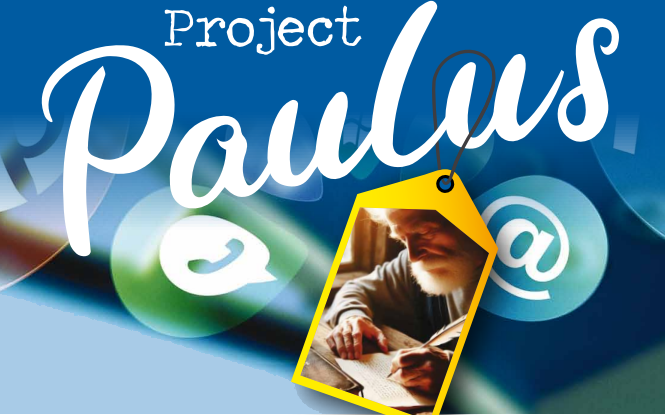 projectpaulus